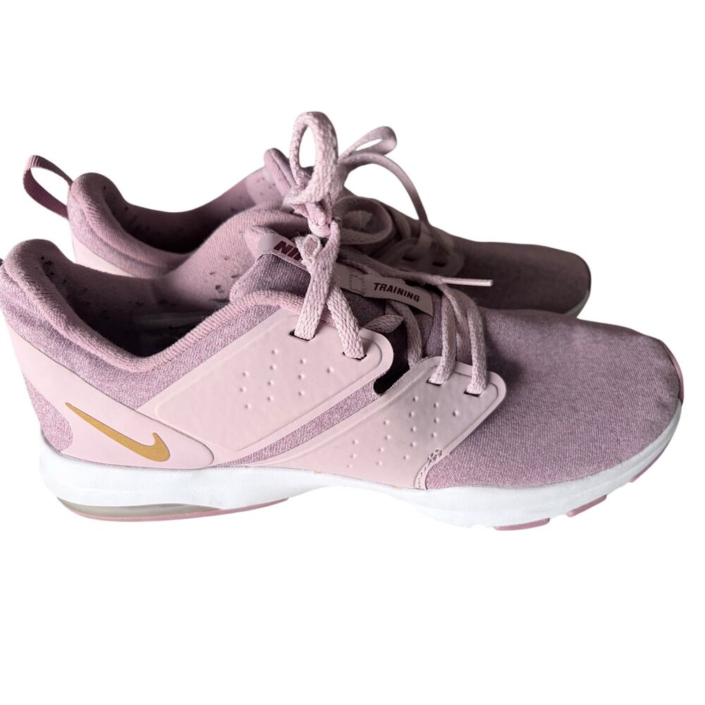Nike Air Bella TR Pink Mauve Cross Training Shoes